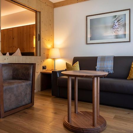 Artnatur Dolomites Hotel & Spa Siusi Dış mekan fotoğraf