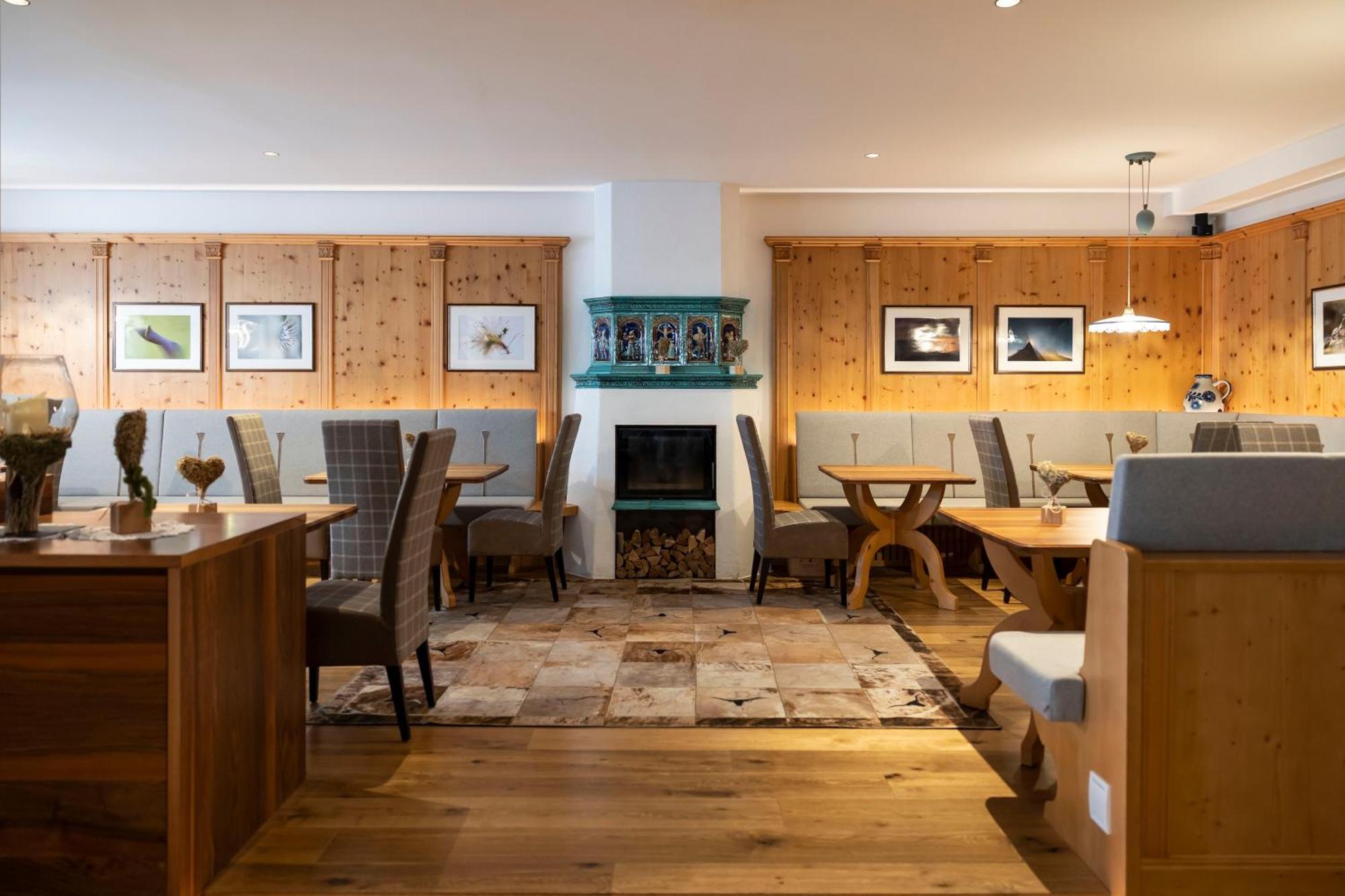 Artnatur Dolomites Hotel & Spa Siusi Dış mekan fotoğraf