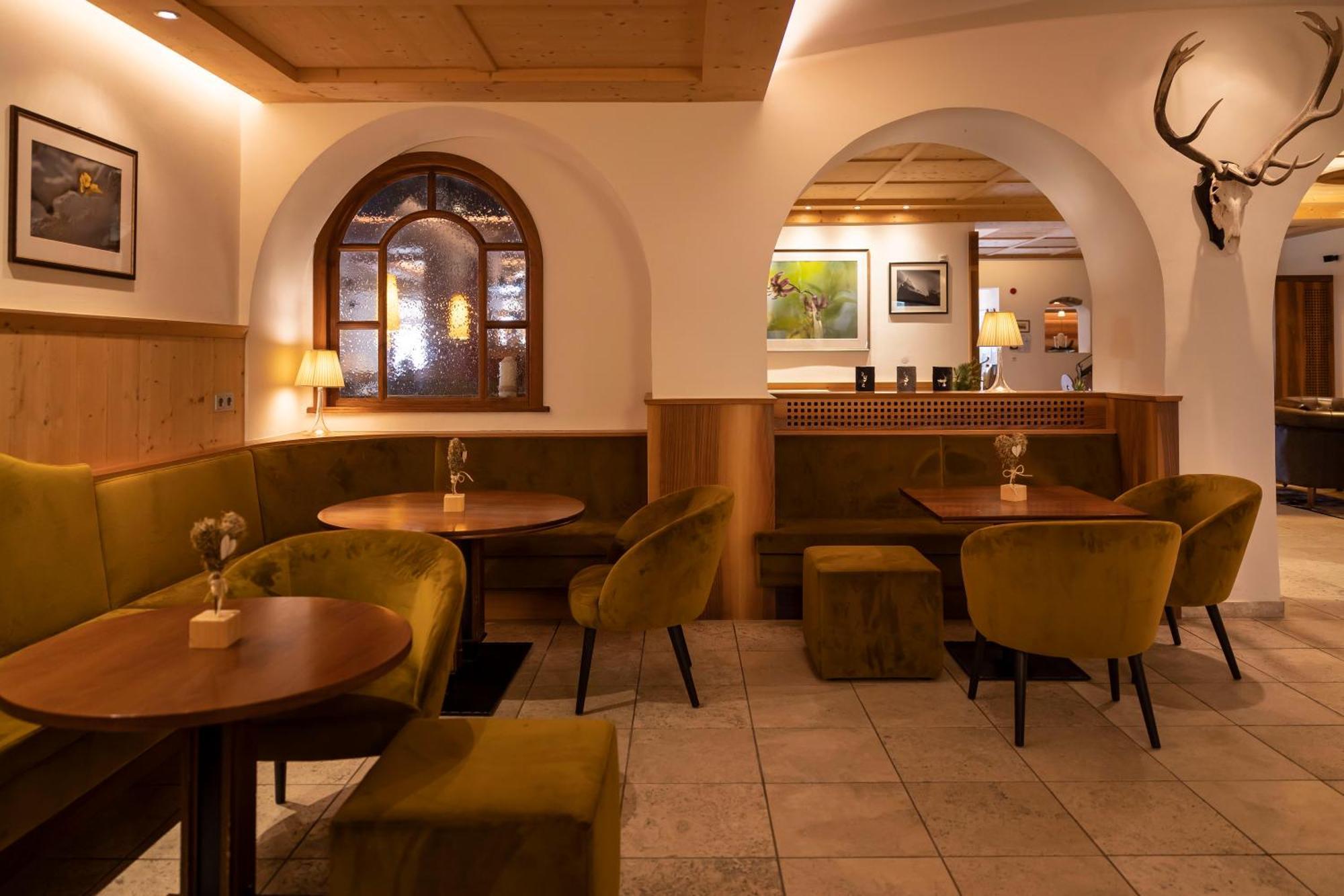 Artnatur Dolomites Hotel & Spa Siusi Dış mekan fotoğraf