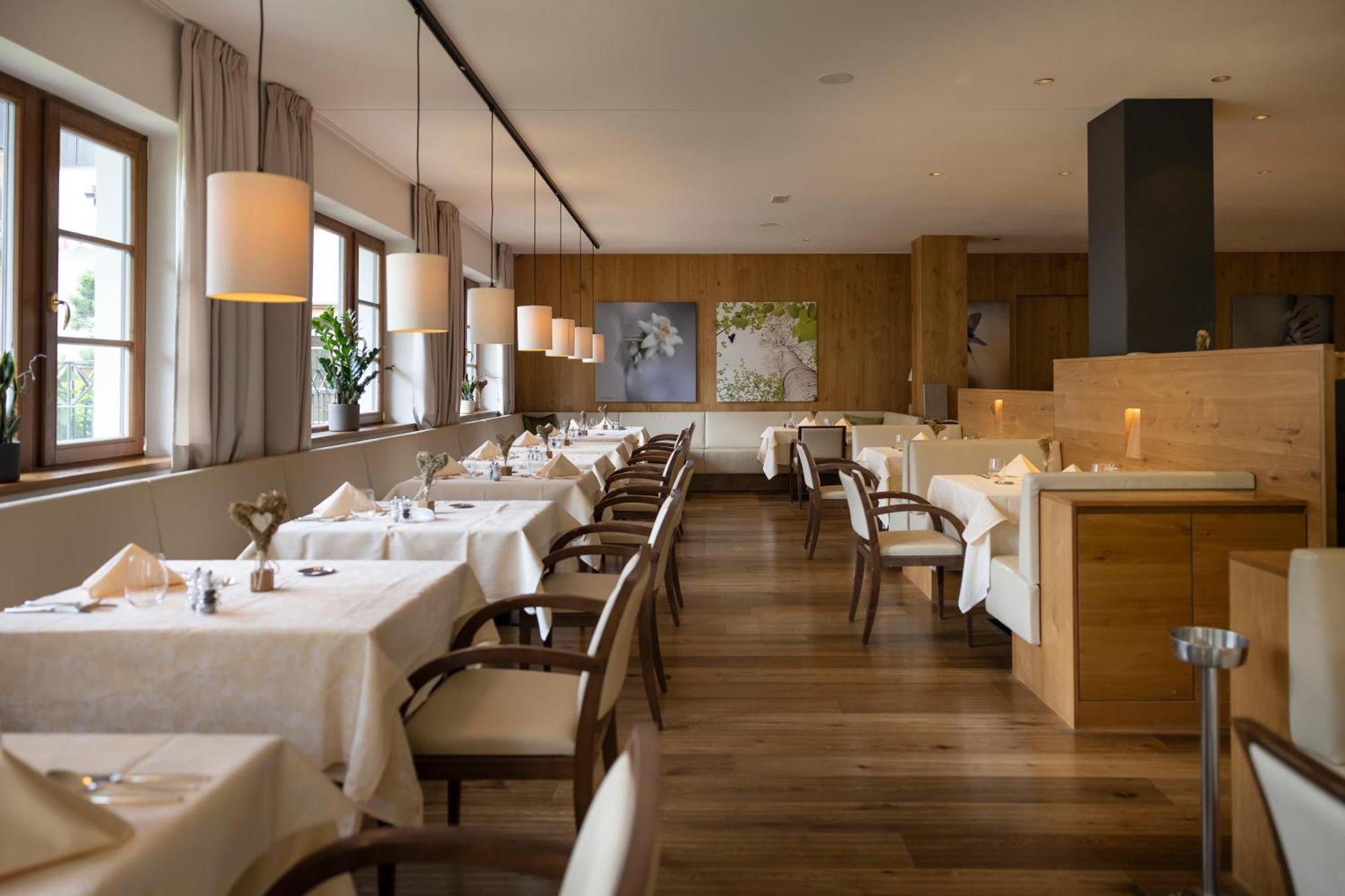 Artnatur Dolomites Hotel & Spa Siusi Dış mekan fotoğraf