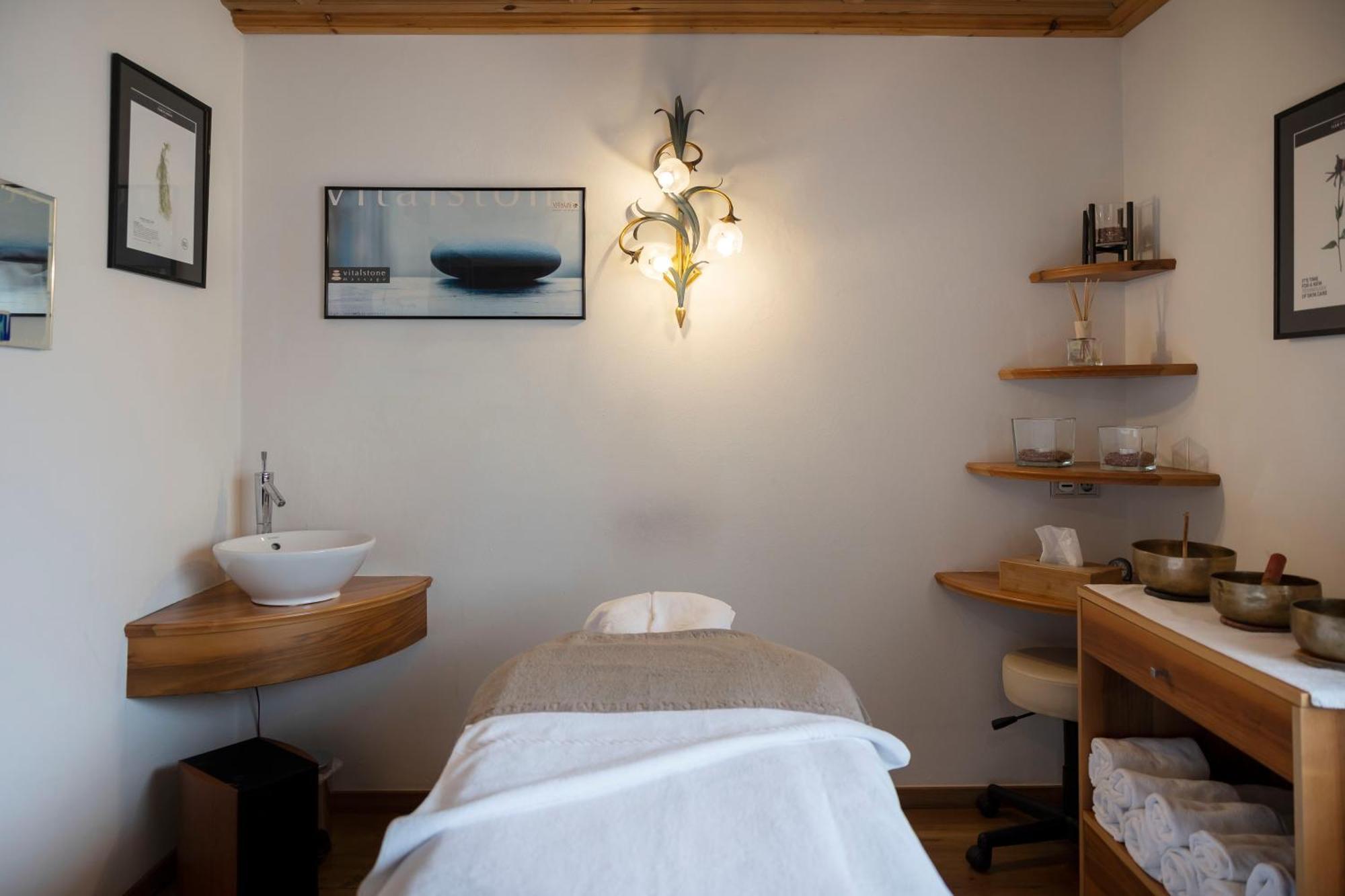 Artnatur Dolomites Hotel & Spa Siusi Dış mekan fotoğraf