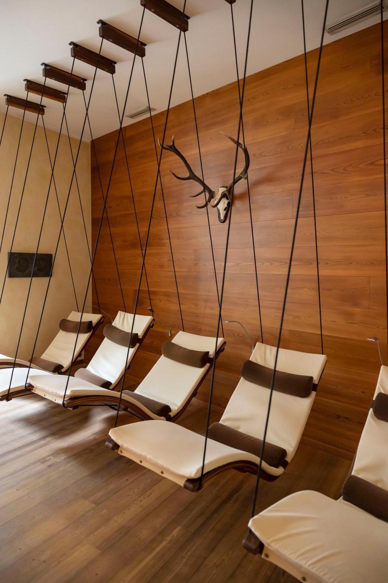 Artnatur Dolomites Hotel & Spa Siusi Dış mekan fotoğraf