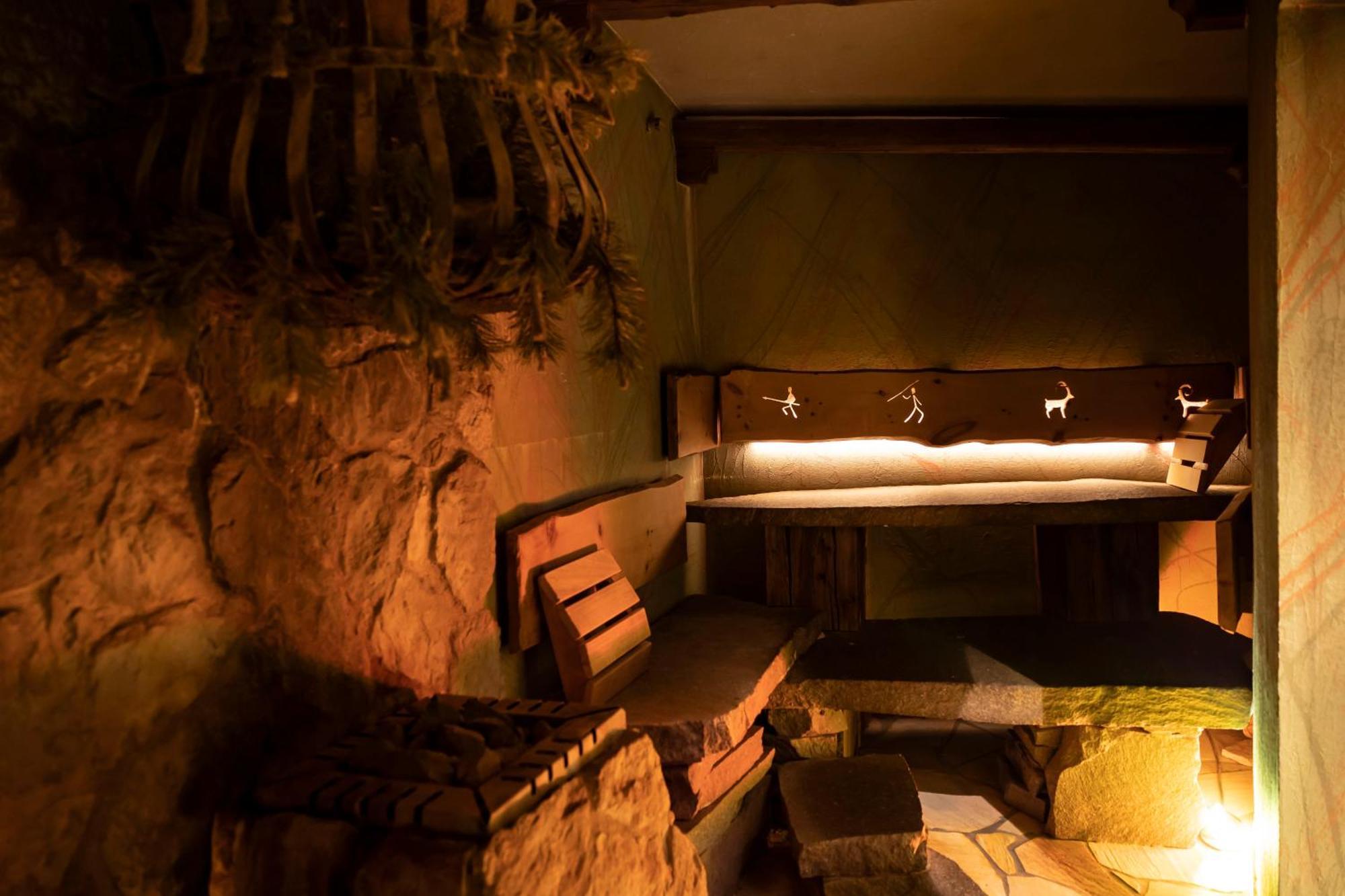 Artnatur Dolomites Hotel & Spa Siusi Dış mekan fotoğraf
