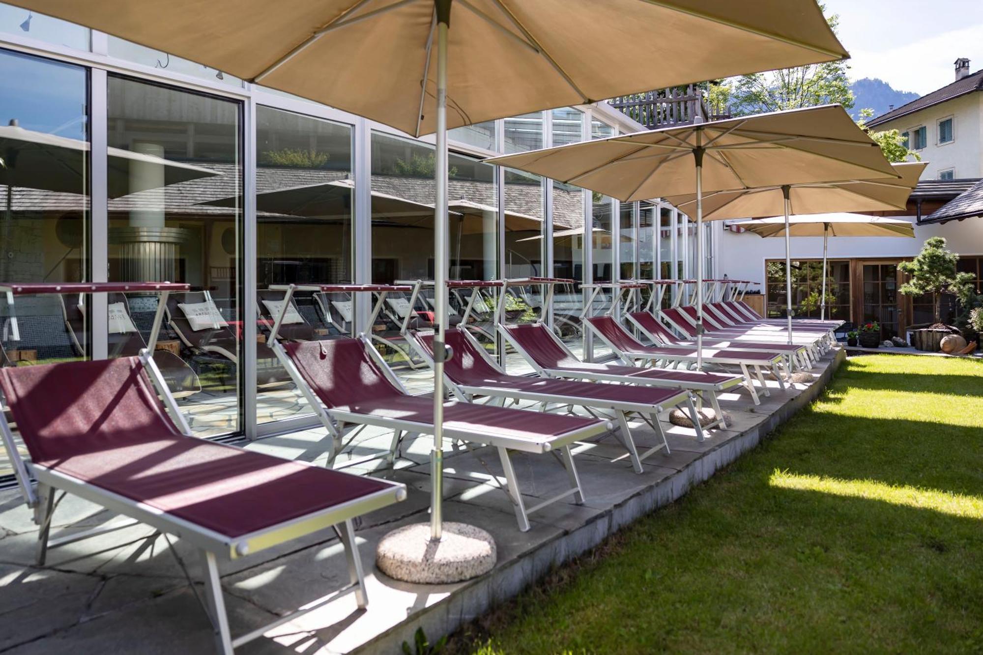 Artnatur Dolomites Hotel & Spa Siusi Dış mekan fotoğraf