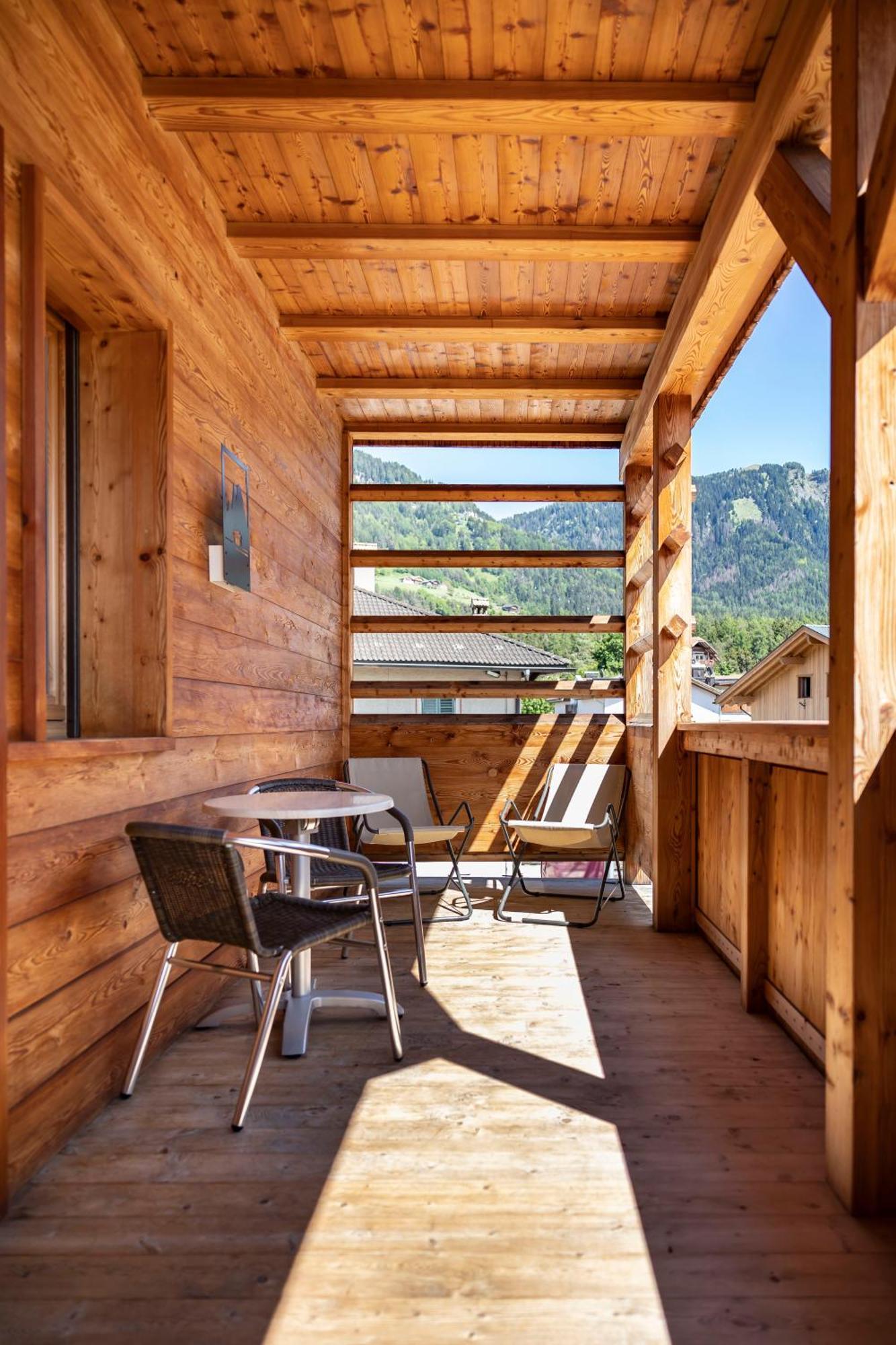 Artnatur Dolomites Hotel & Spa Siusi Oda fotoğraf