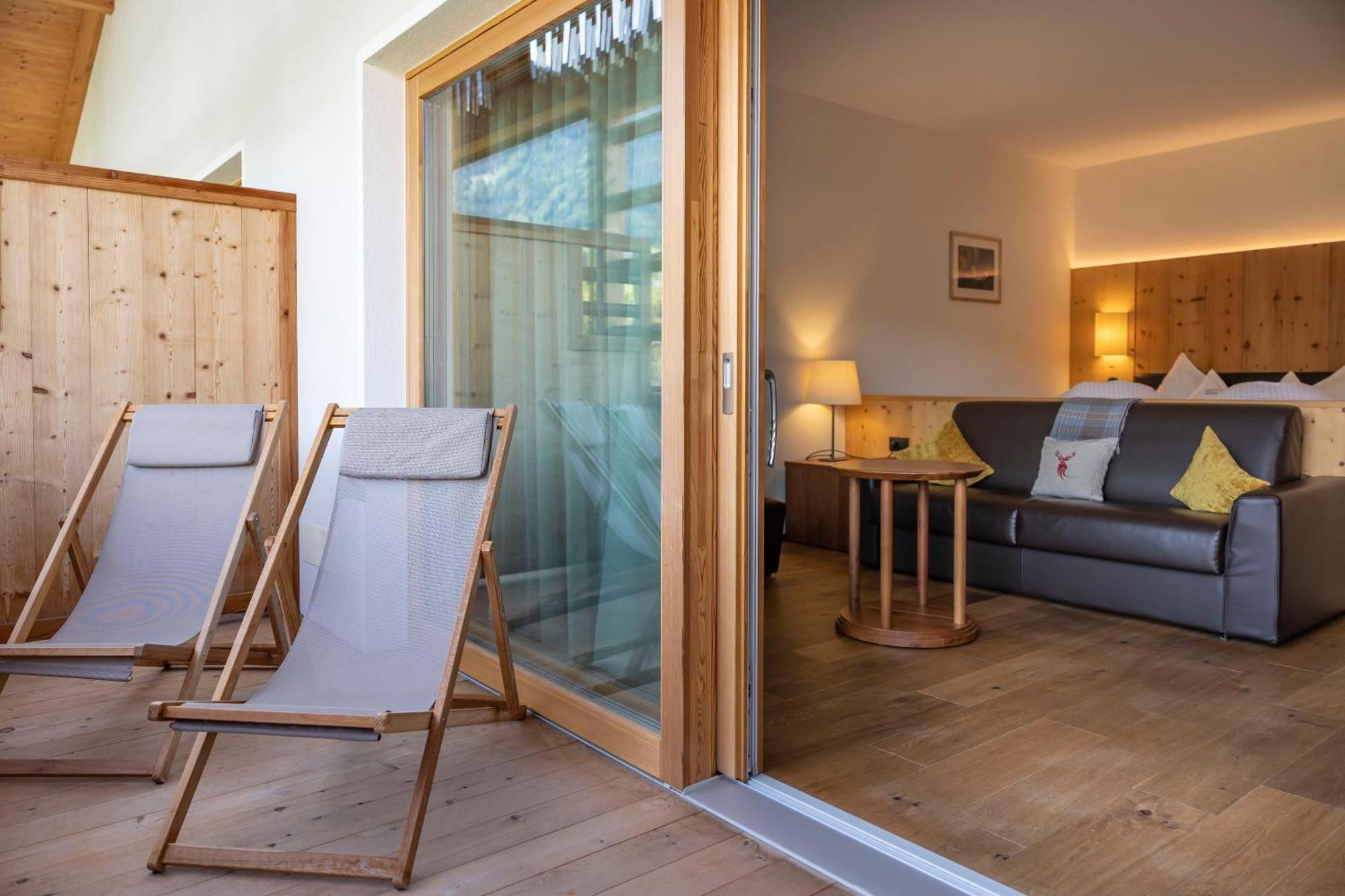 Artnatur Dolomites Hotel & Spa Siusi Dış mekan fotoğraf
