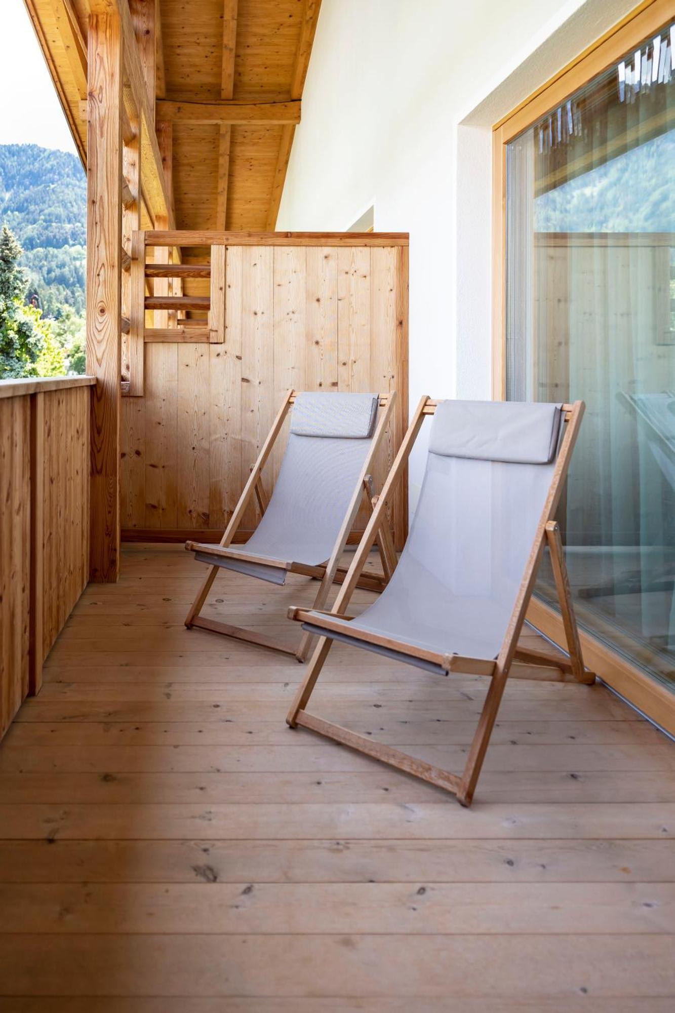 Artnatur Dolomites Hotel & Spa Siusi Oda fotoğraf