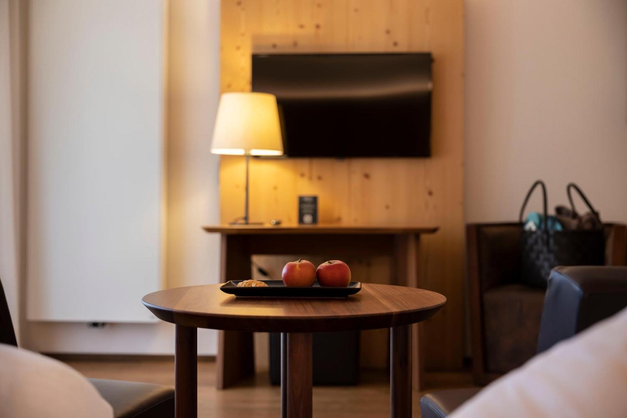 Artnatur Dolomites Hotel & Spa Siusi Dış mekan fotoğraf