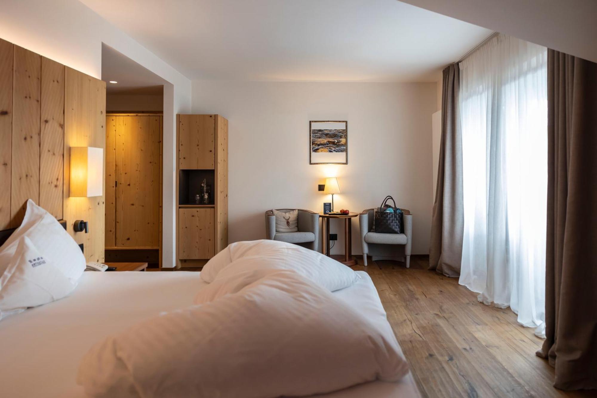 Artnatur Dolomites Hotel & Spa Siusi Dış mekan fotoğraf